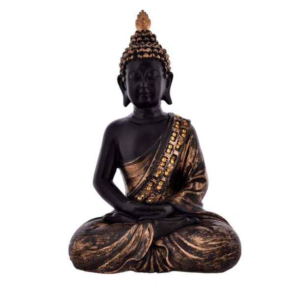 BUDDHA STATUE - Image 3