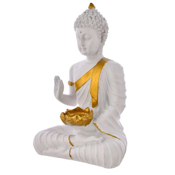 BUDDHA STATUE - Image 2