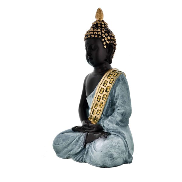 BUDDHA STATUE - Image 3