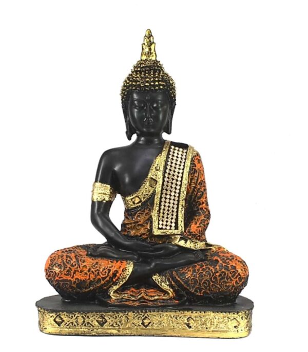 BUDDHA STATUE - Image 2